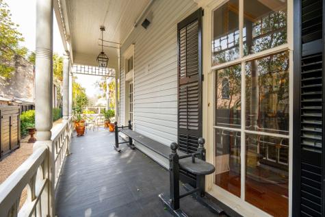 40 Montagu Street Charleston SC 29401