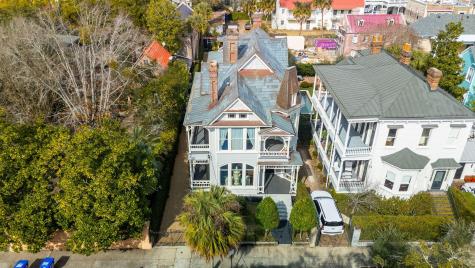 40 Montagu Street Charleston SC 29401