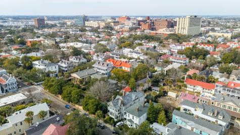 40 Montagu Street Charleston SC 29401