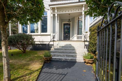 40 Montagu Street Charleston SC 29401