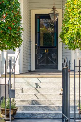 40 Montagu Street Charleston SC 29401