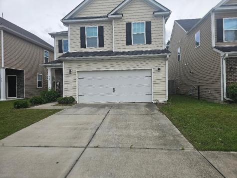 447 Whispering Breeze Lane Summerville SC 29486