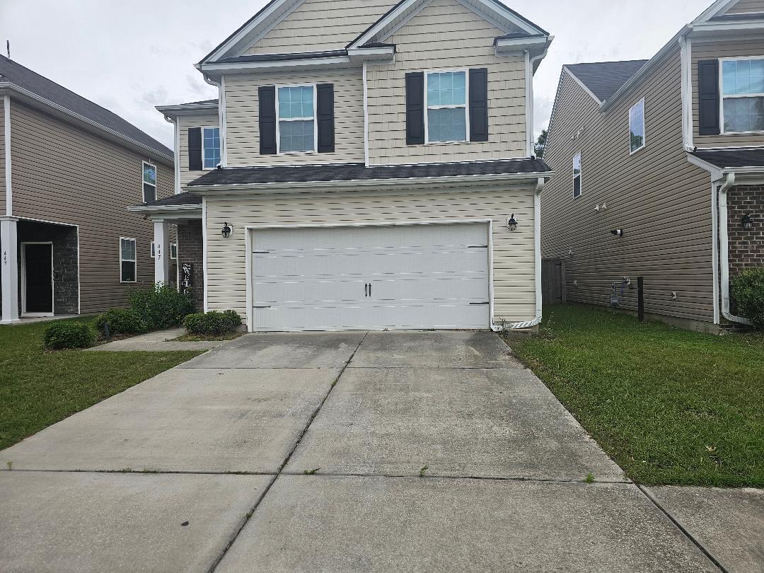 447 Whispering Breeze Lane Summerville SC 29486