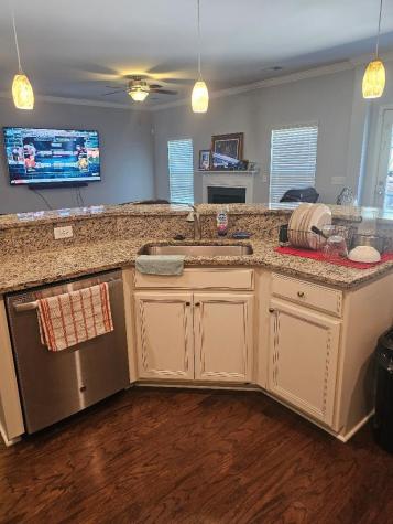447 Whispering Breeze Lane Summerville SC 29486