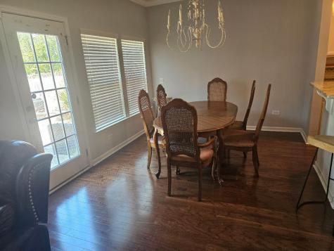 447 Whispering Breeze Lane Summerville SC 29486