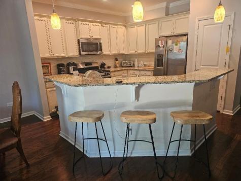 447 Whispering Breeze Lane Summerville SC 29486