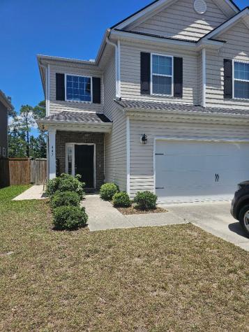 447 Whispering Breeze Lane Summerville SC 29486