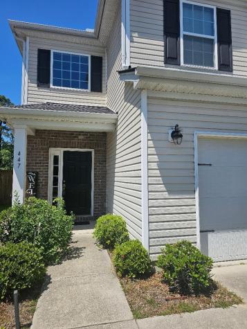 447 Whispering Breeze Lane Summerville SC 29486