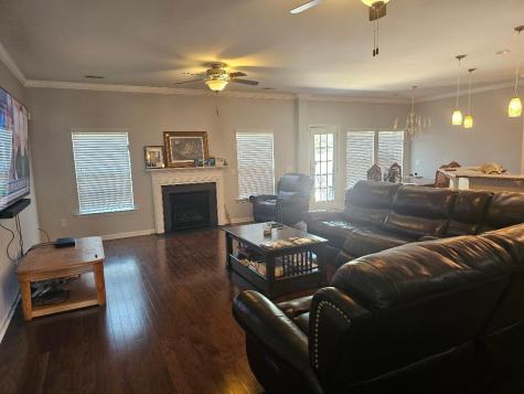 447 Whispering Breeze Lane Summerville SC 29486