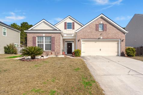 7674 High Maple Circle North Charleston SC 29418