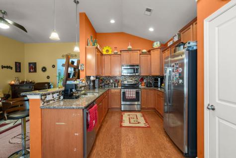 7674 High Maple Circle North Charleston SC 29418