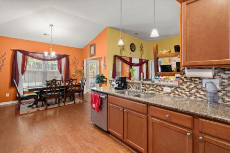 7674 High Maple Circle North Charleston SC 29418