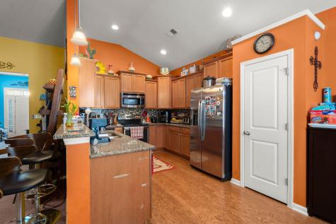 7674 High Maple Circle North Charleston SC 29418