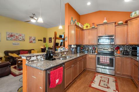 7674 High Maple Circle North Charleston SC 29418