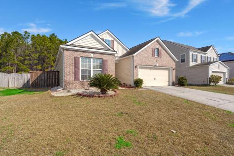 7674 High Maple Circle North Charleston SC 29418