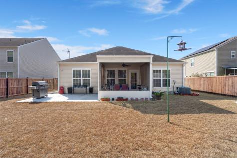 7674 High Maple Circle North Charleston SC 29418