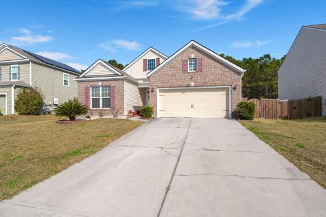 7674 High Maple Circle North Charleston SC 29418