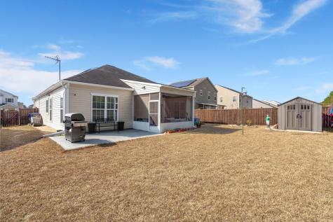 7674 High Maple Circle North Charleston SC 29418