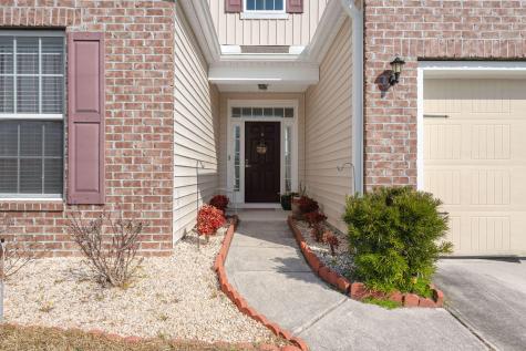 7674 High Maple Circle North Charleston SC 29418