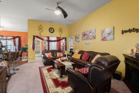 7674 High Maple Circle North Charleston SC 29418