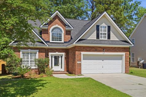 102 Sago Palm Court Summerville SC 29483