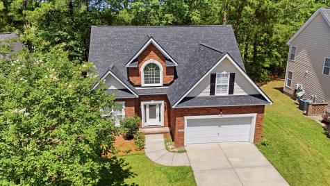 102 Sago Palm Court Summerville SC 29483