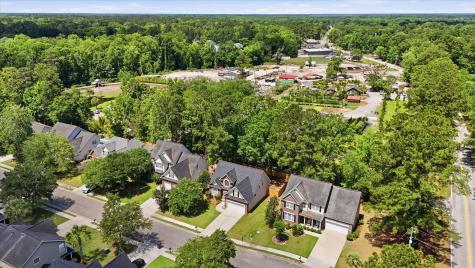 102 Sago Palm Court Summerville SC 29483