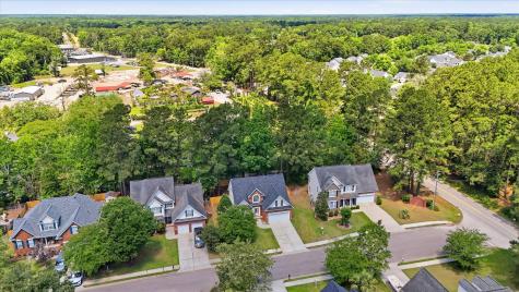 102 Sago Palm Court Summerville SC 29483