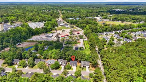 102 Sago Palm Court Summerville SC 29483