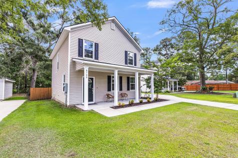 8700 Jenny Lind Street North Charleston SC 29406