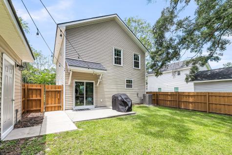 8700 Jenny Lind Street North Charleston SC 29406