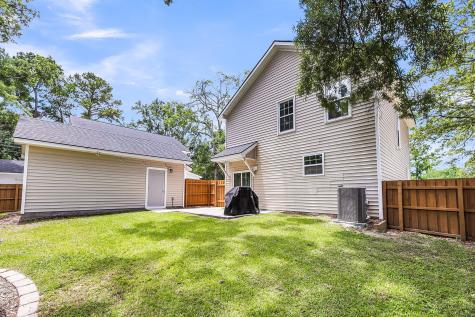 8700 Jenny Lind Street North Charleston SC 29406
