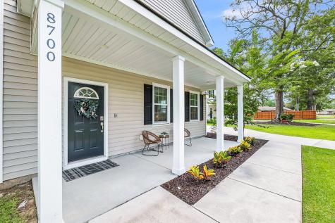 8700 Jenny Lind Street North Charleston SC 29406