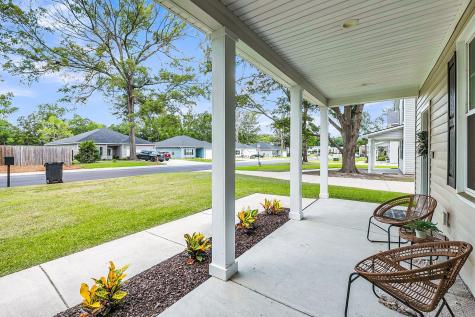 8700 Jenny Lind Street North Charleston SC 29406