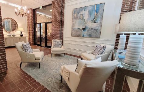 14 Lockwood Drive Charleston SC 29401