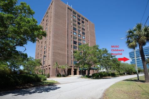 14 Lockwood Drive Charleston SC 29401