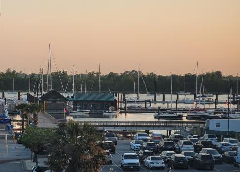 14 Lockwood Drive Charleston SC 29401