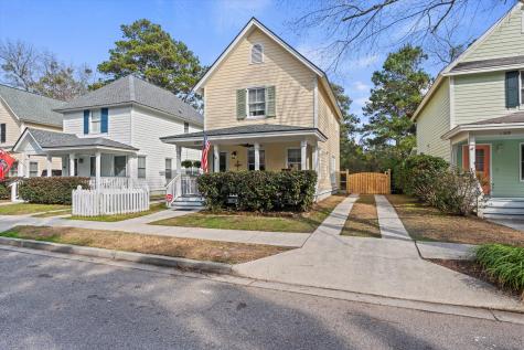 1307 Broad Street Beaufort SC 29902