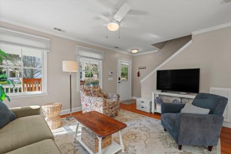 1307 Broad Street Beaufort SC 29902