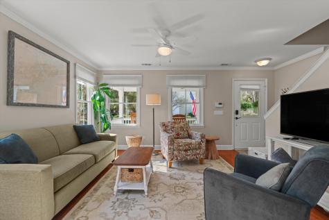 1307 Broad Street Beaufort SC 29902