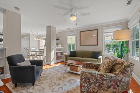 1307 Broad Street Beaufort SC 29902