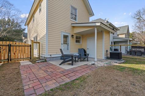 1307 Broad Street Beaufort SC 29902