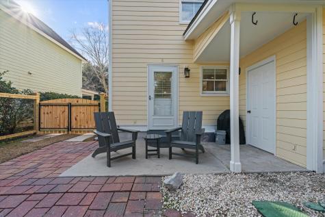 1307 Broad Street Beaufort SC 29902