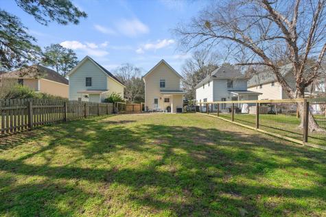 1307 Broad Street Beaufort SC 29902