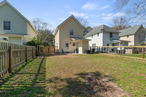 1307 Broad Street Beaufort SC 29902
