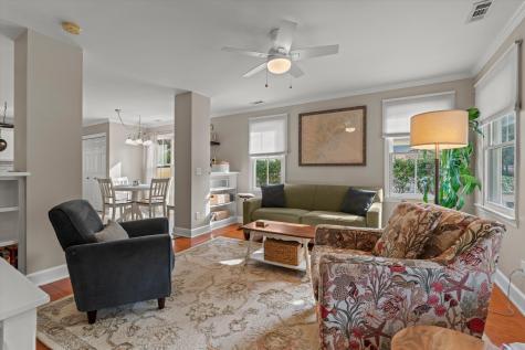 1307 Broad Street Beaufort SC 29902