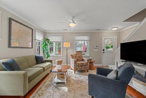 1307 Broad Street Beaufort SC 29902