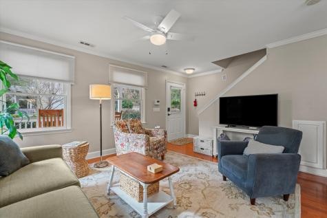 1307 Broad Street Beaufort SC 29902