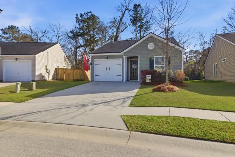 146 Brittondale Road Summerville SC 29485