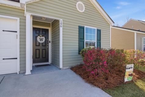 146 Brittondale Road Summerville SC 29485